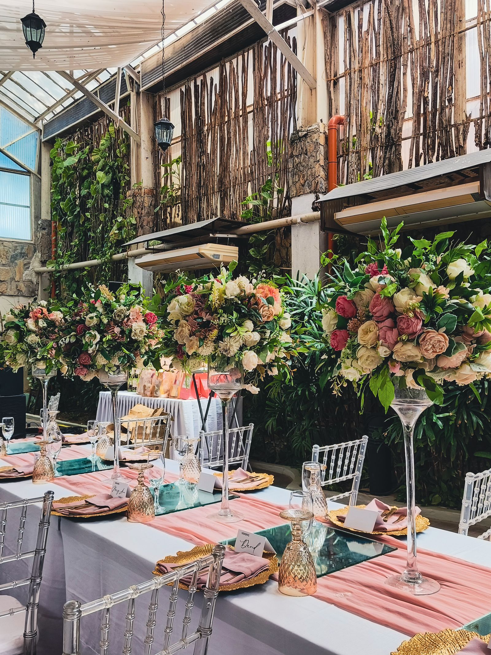 Montaje para celebración de referencia, fotografía de stock